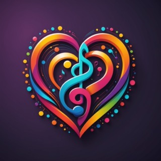 Count On Me Coaching purple heart logo